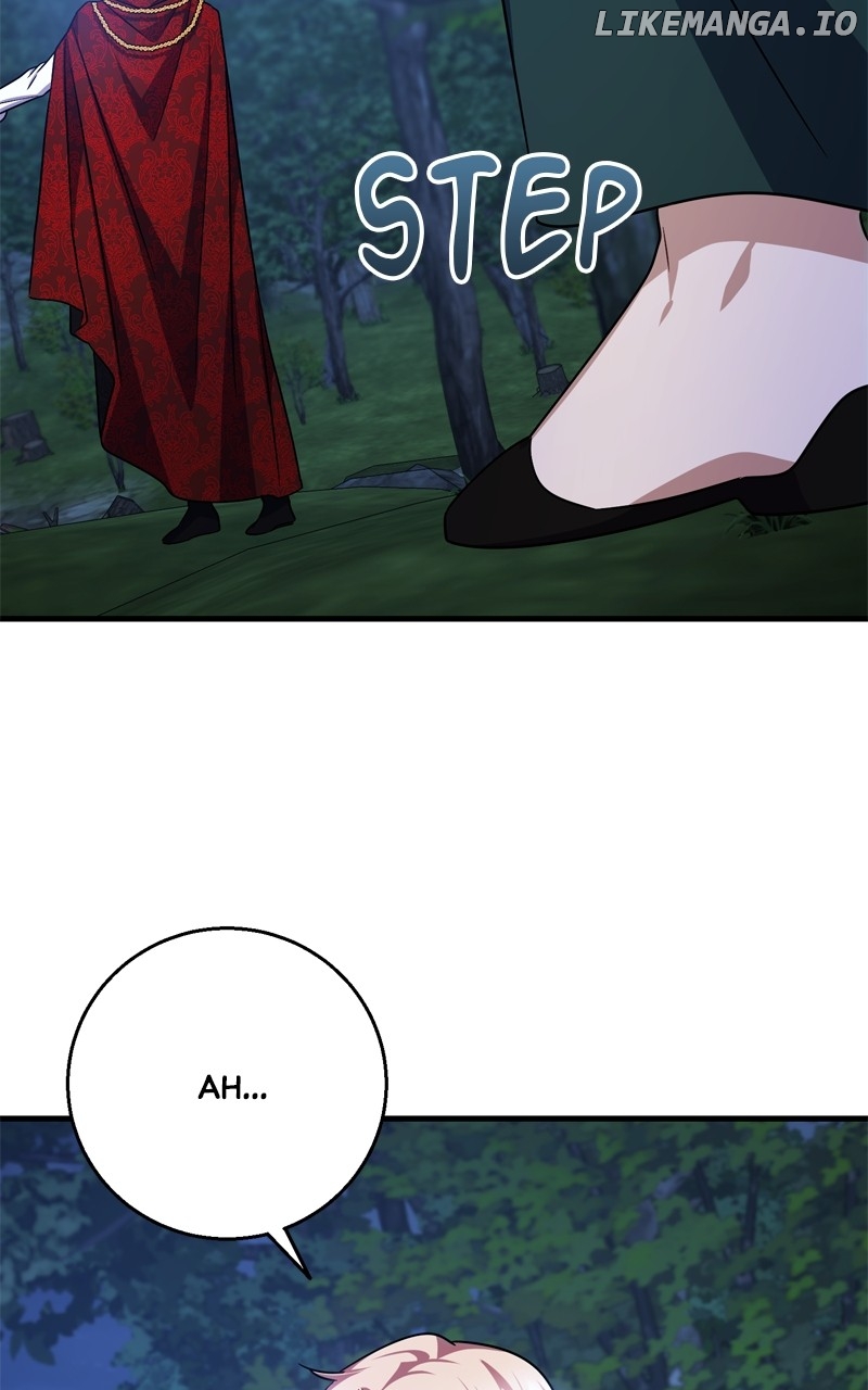 To You Who Never Loved Me Chapter 114 - page 84