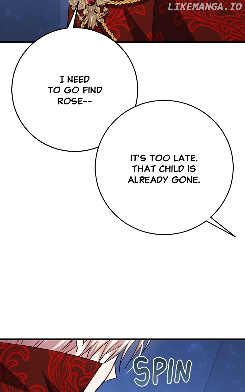 To You Who Never Loved Me Chapter 114 - page 9