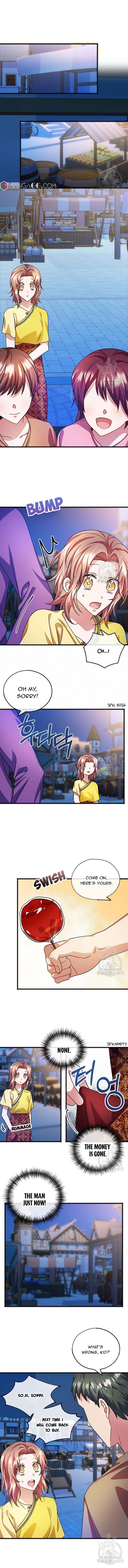 To You Who Never Loved Me Chapter 41 - page 5