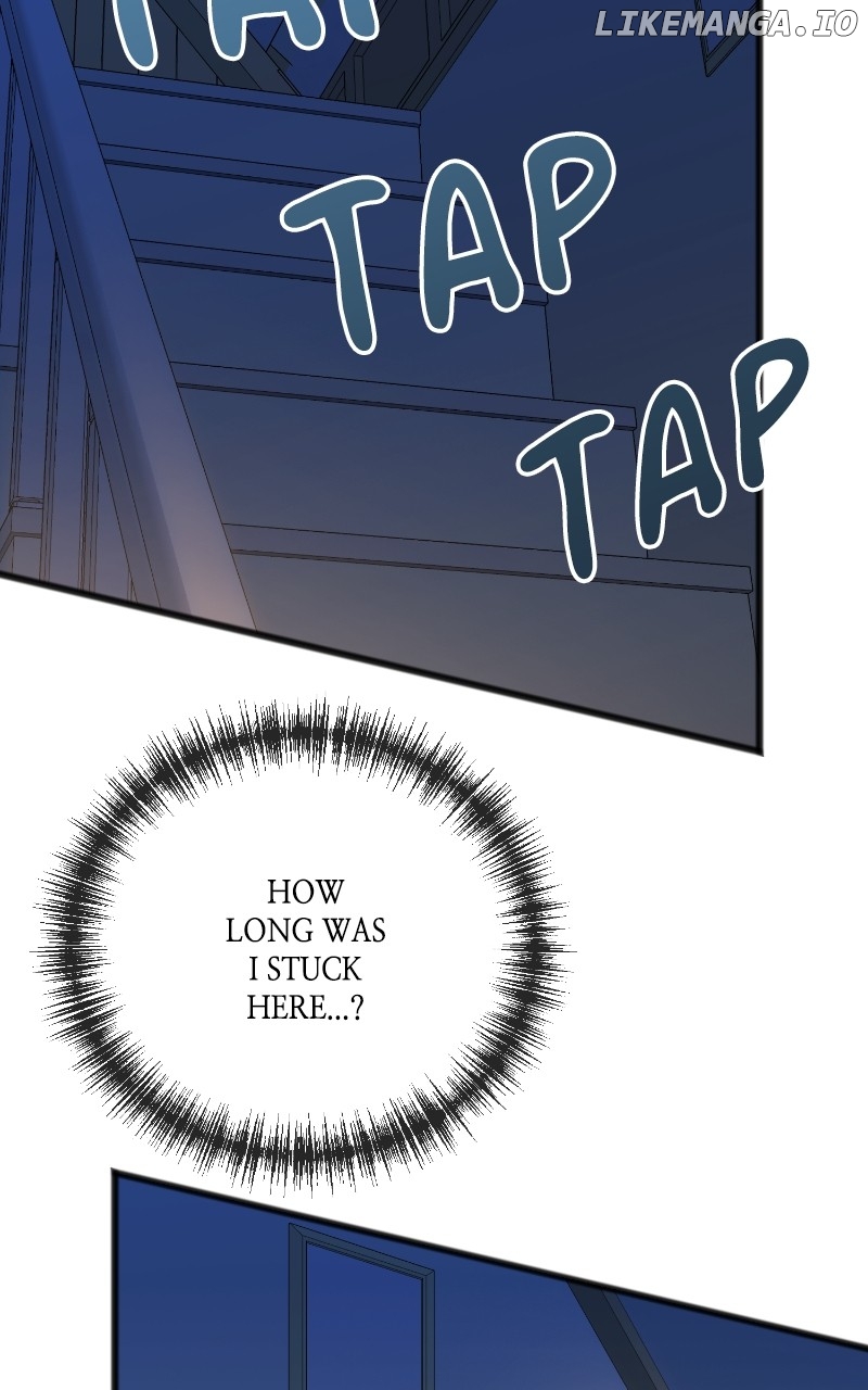 To You Who Never Loved Me Chapter 66 - page 10