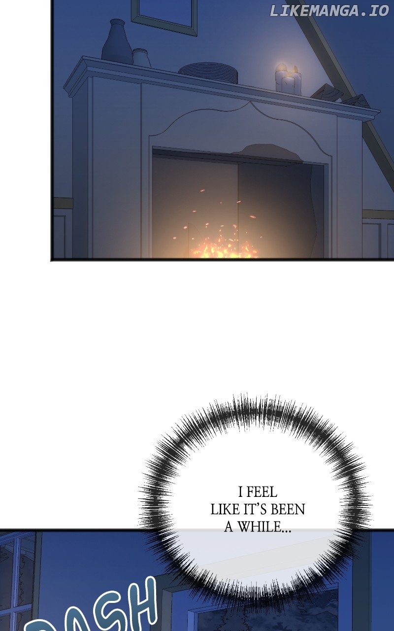 To You Who Never Loved Me Chapter 66 - page 11