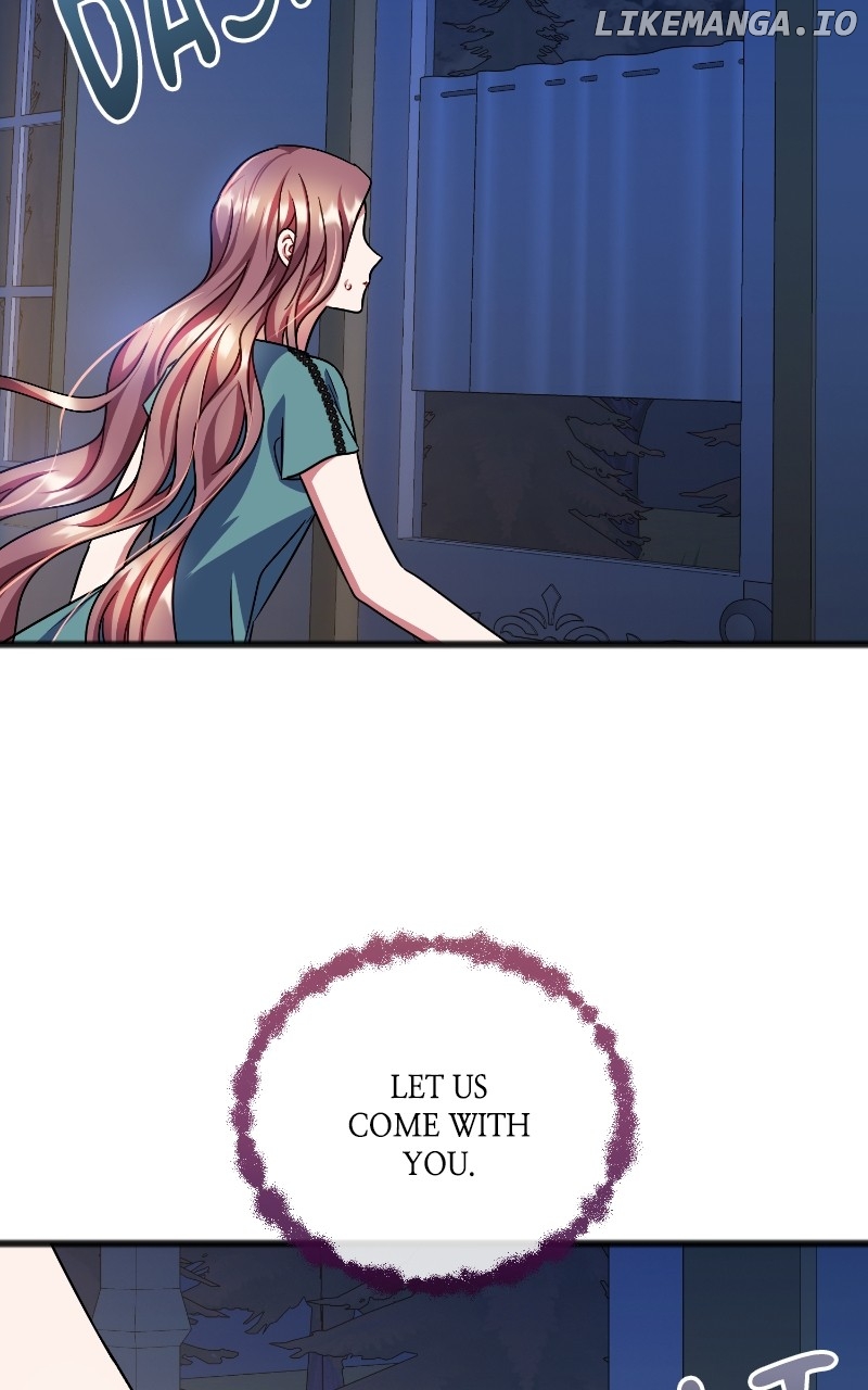 To You Who Never Loved Me Chapter 66 - page 12
