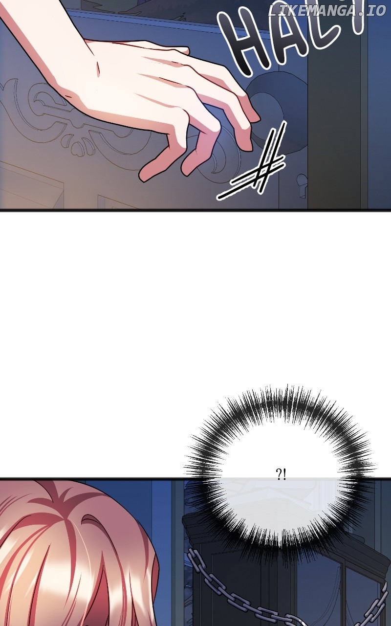 To You Who Never Loved Me Chapter 66 - page 13