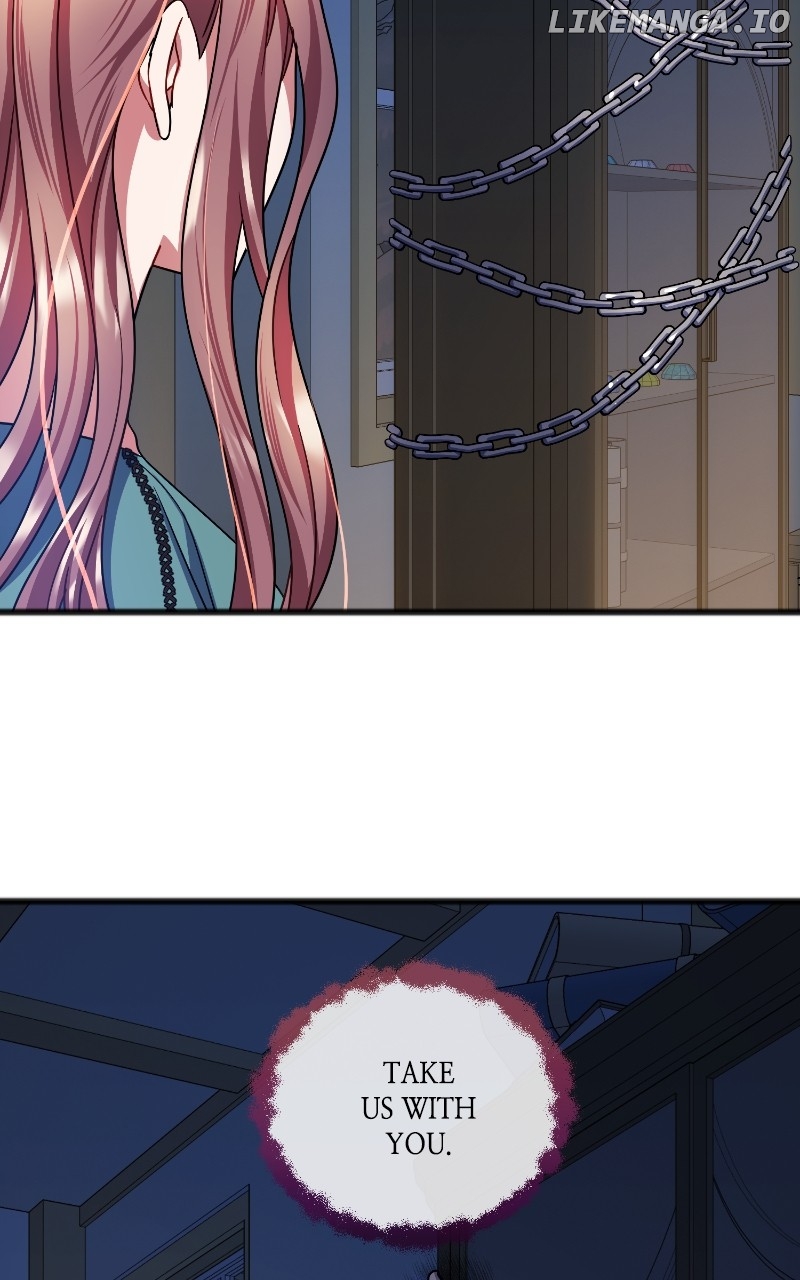 To You Who Never Loved Me Chapter 66 - page 14
