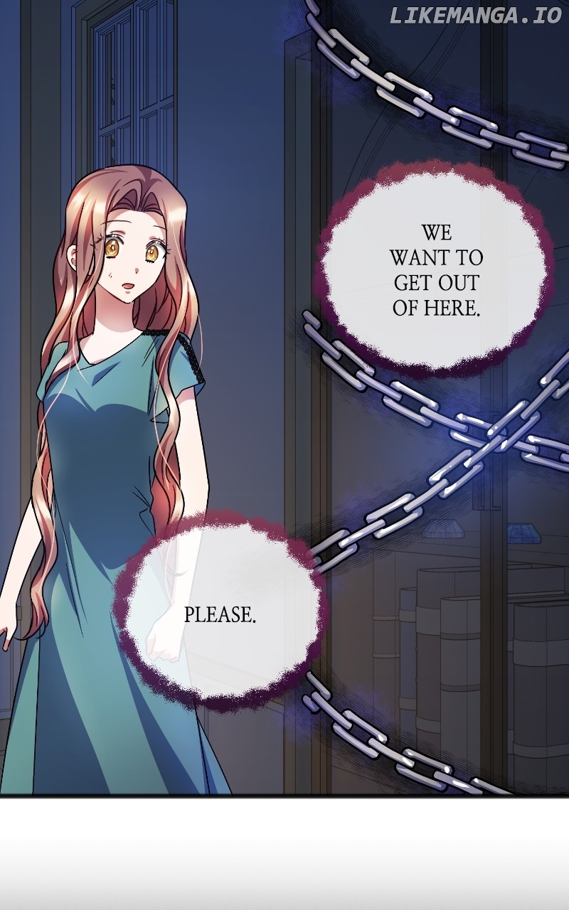 To You Who Never Loved Me Chapter 66 - page 15