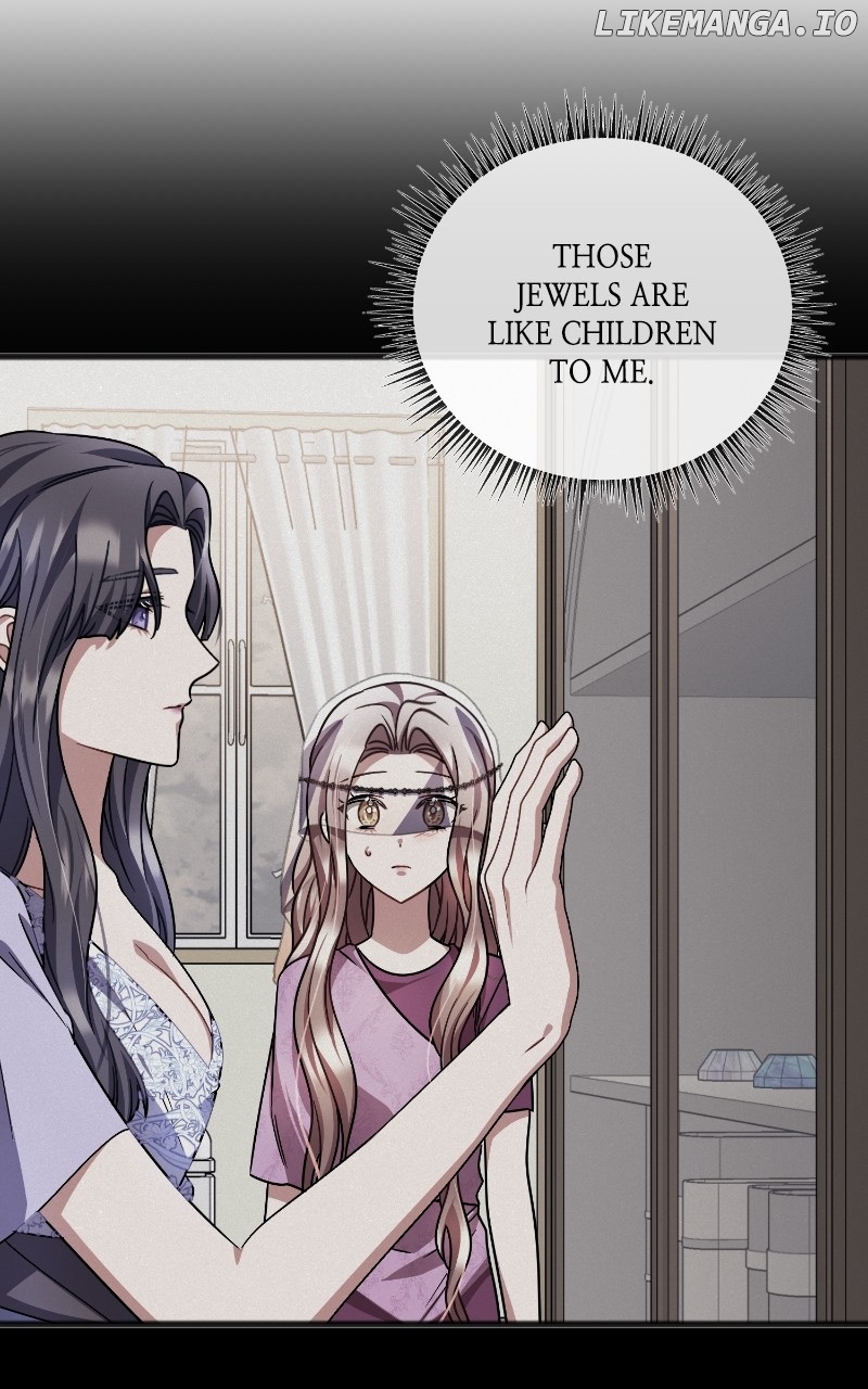 To You Who Never Loved Me Chapter 66 - page 16