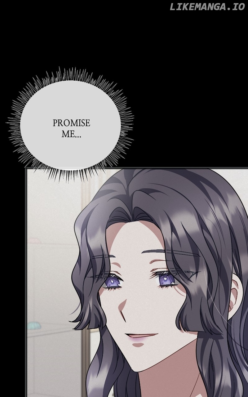 To You Who Never Loved Me Chapter 66 - page 17