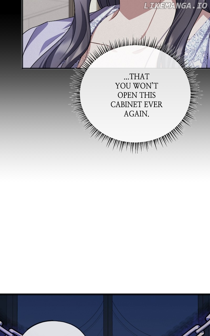 To You Who Never Loved Me Chapter 66 - page 18