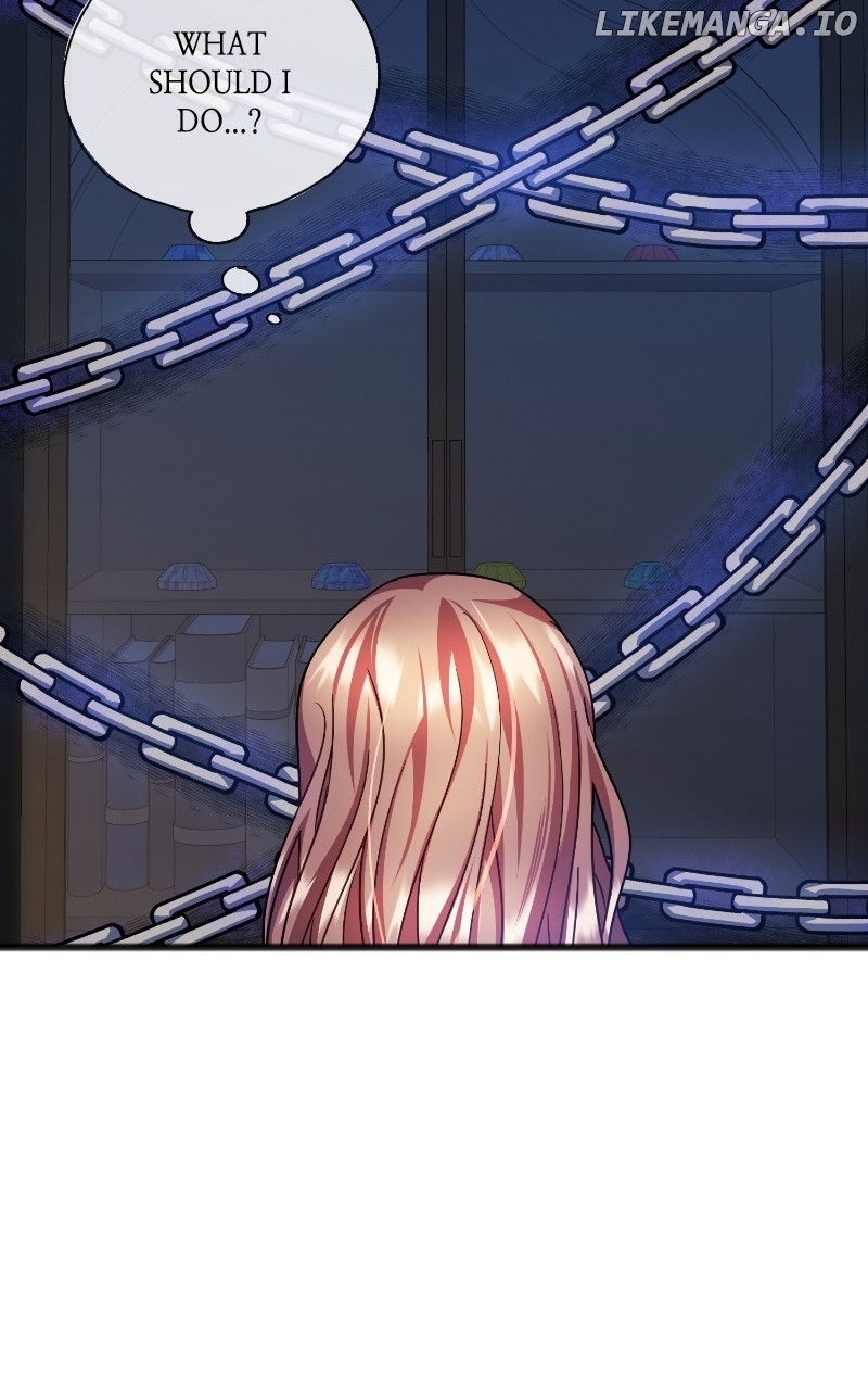 To You Who Never Loved Me Chapter 66 - page 19