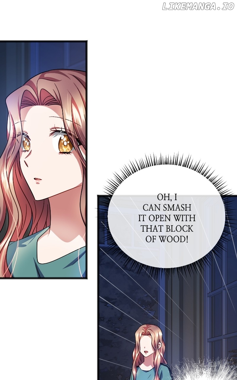 To You Who Never Loved Me Chapter 66 - page 20