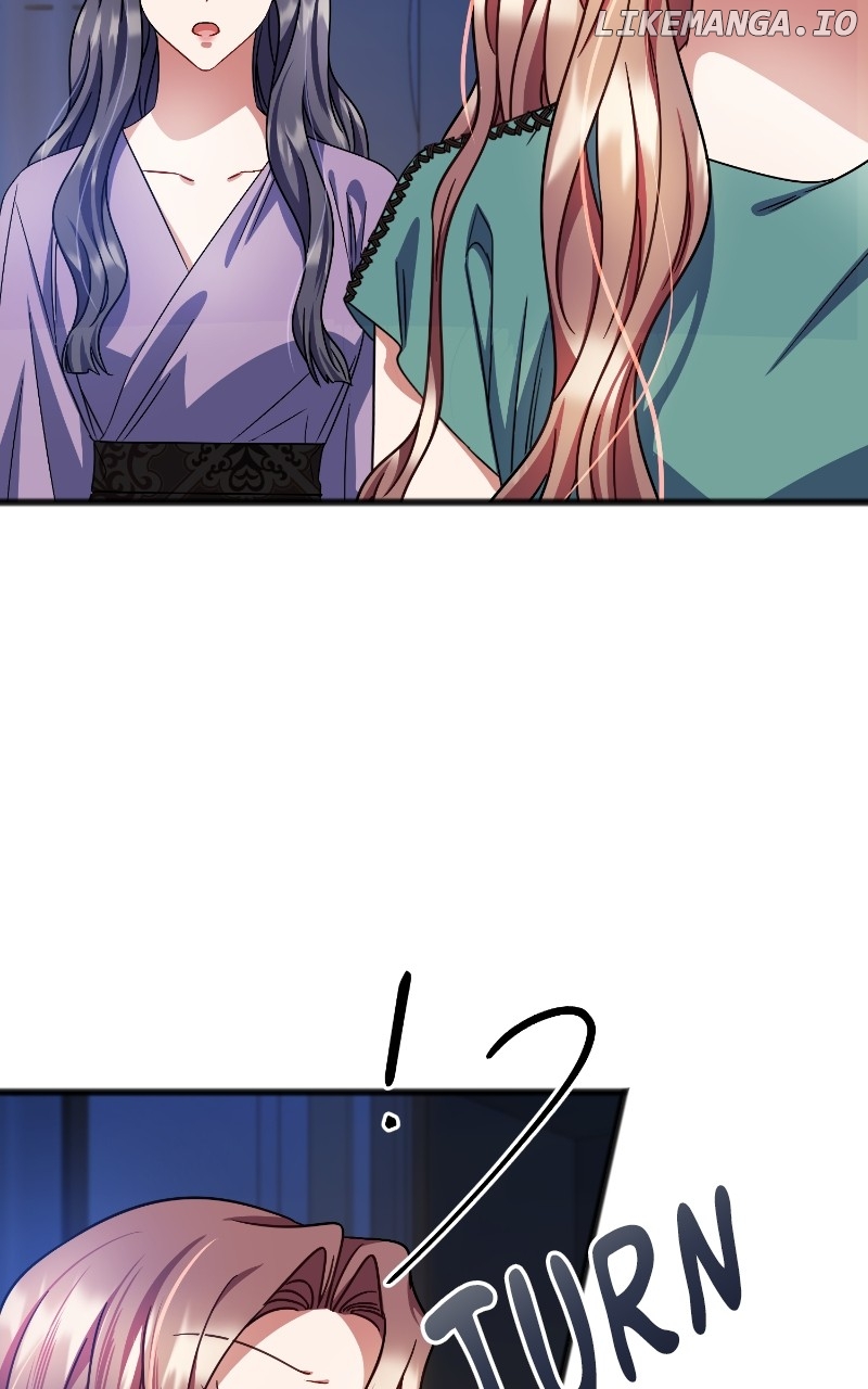 To You Who Never Loved Me Chapter 66 - page 28