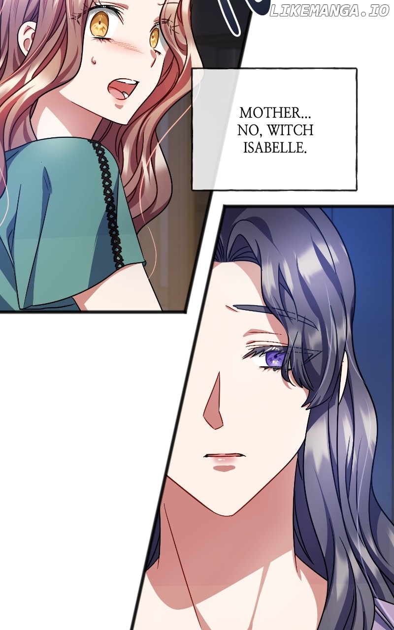 To You Who Never Loved Me Chapter 66 - page 29