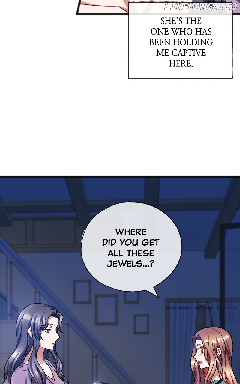 To You Who Never Loved Me Chapter 66 - page 30