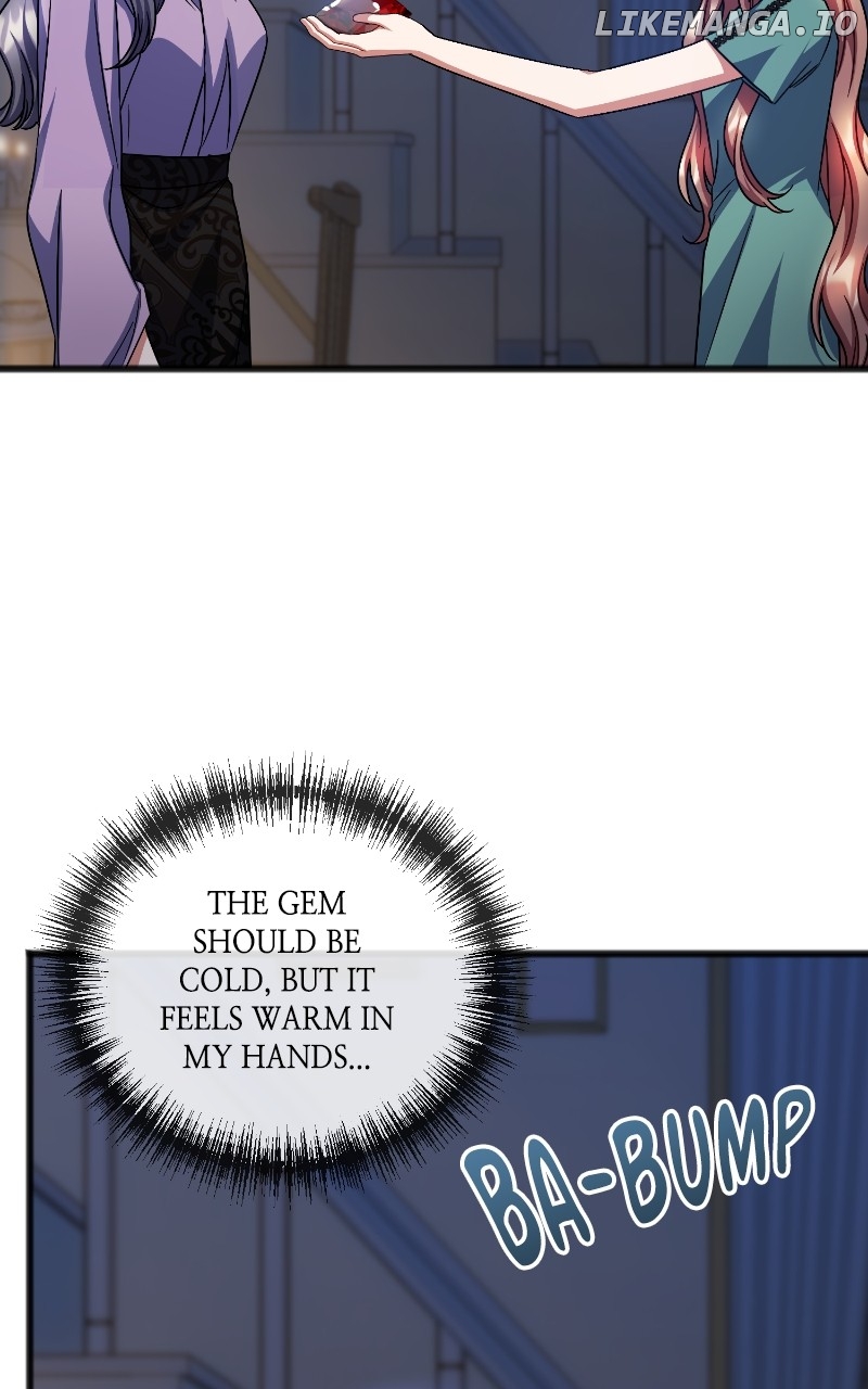 To You Who Never Loved Me Chapter 66 - page 31