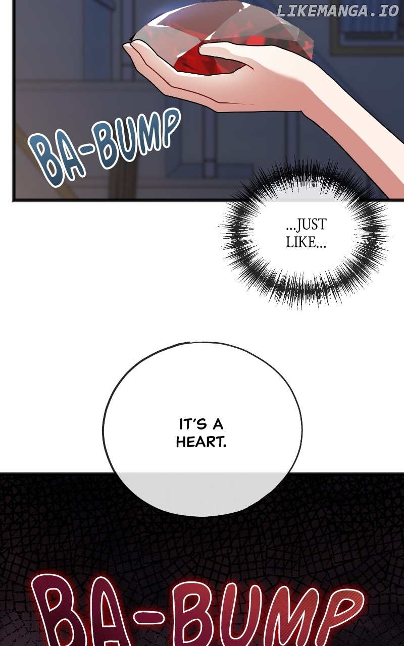 To You Who Never Loved Me Chapter 66 - page 32