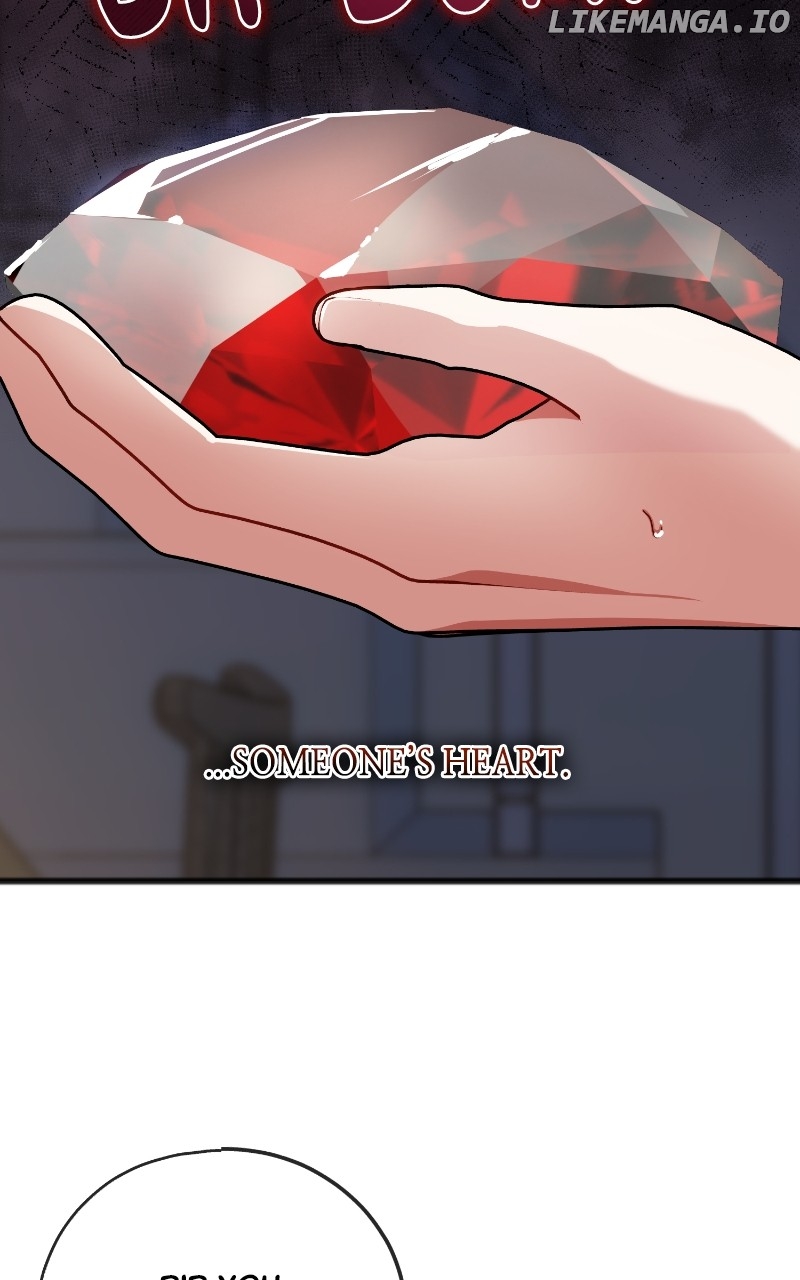 To You Who Never Loved Me Chapter 66 - page 33