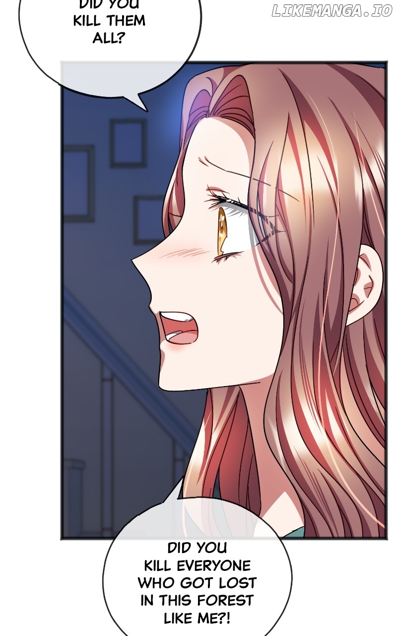 To You Who Never Loved Me Chapter 66 - page 34