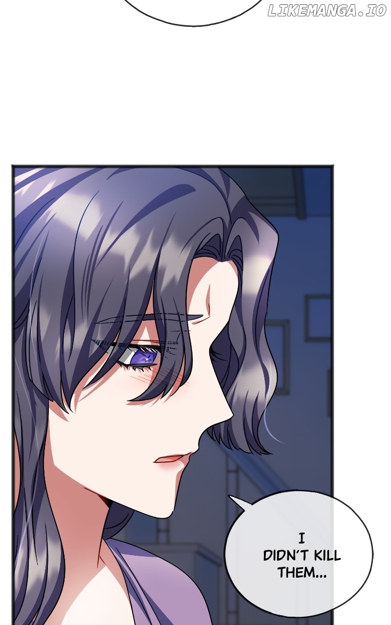 To You Who Never Loved Me Chapter 66 - page 35