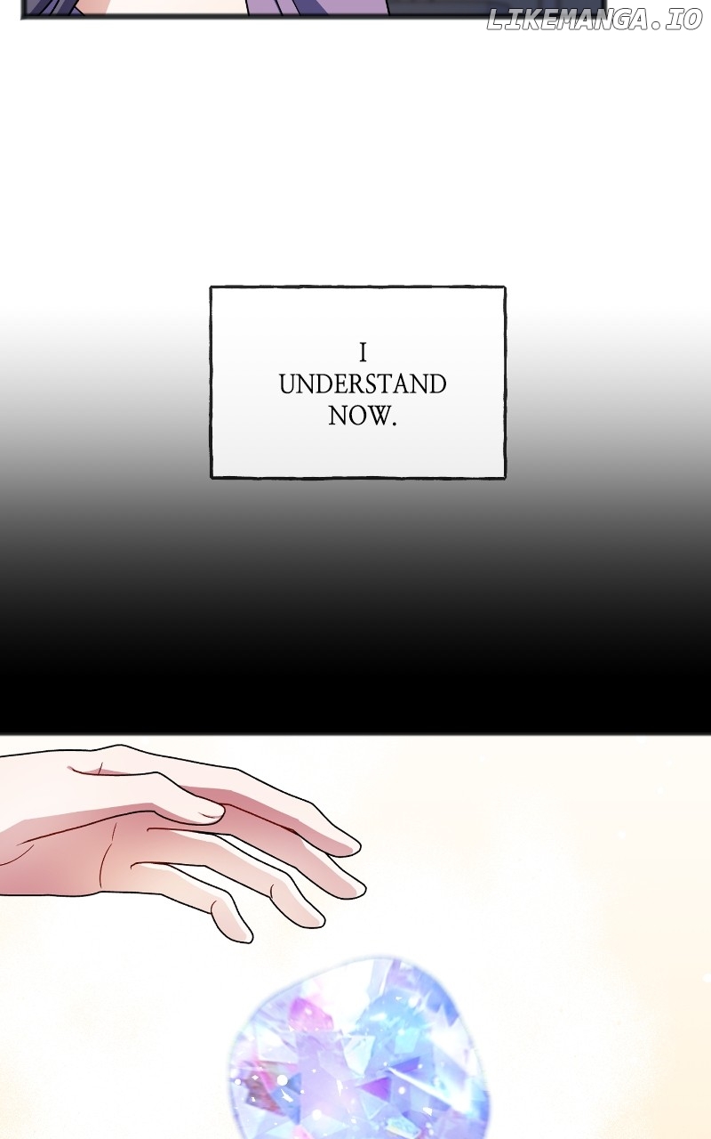 To You Who Never Loved Me Chapter 66 - page 36