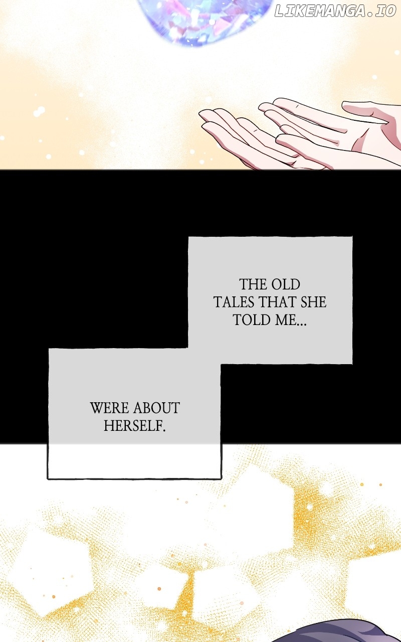 To You Who Never Loved Me Chapter 66 - page 37