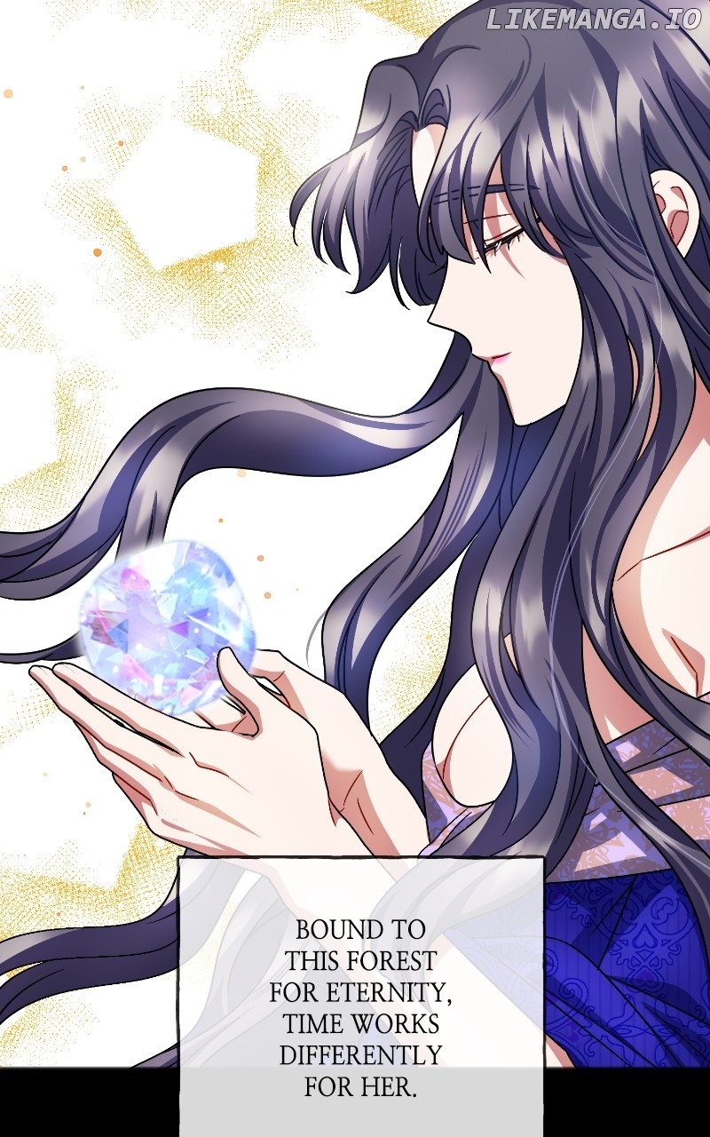 To You Who Never Loved Me Chapter 66 - page 38