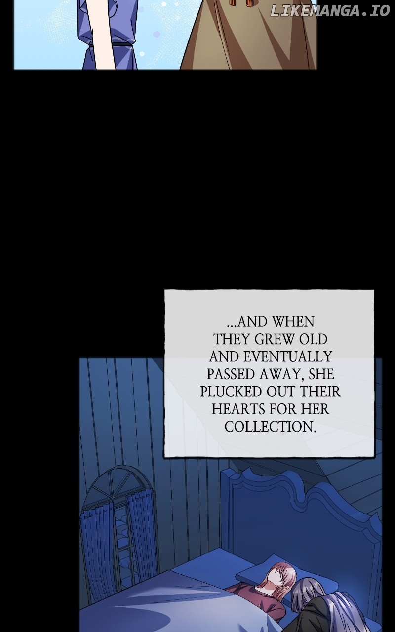 To You Who Never Loved Me Chapter 66 - page 40