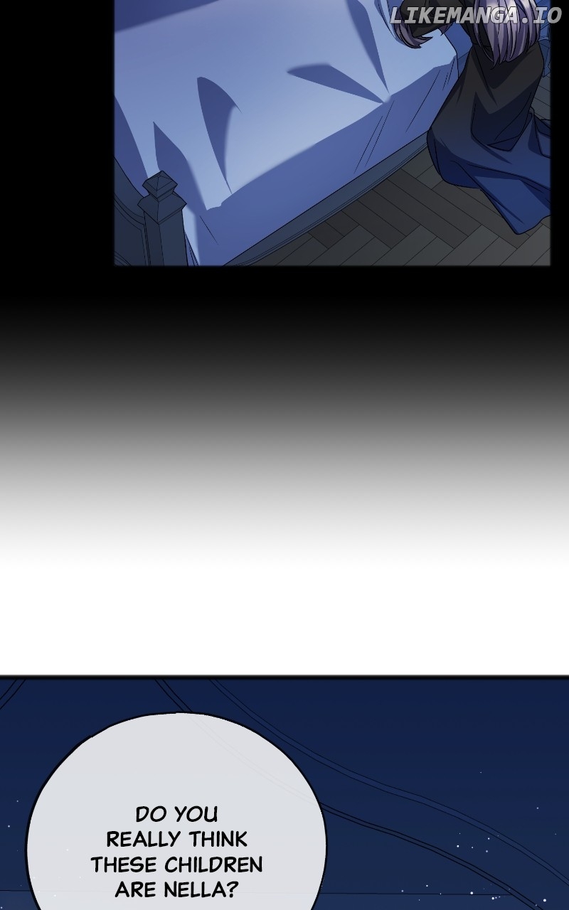 To You Who Never Loved Me Chapter 66 - page 41