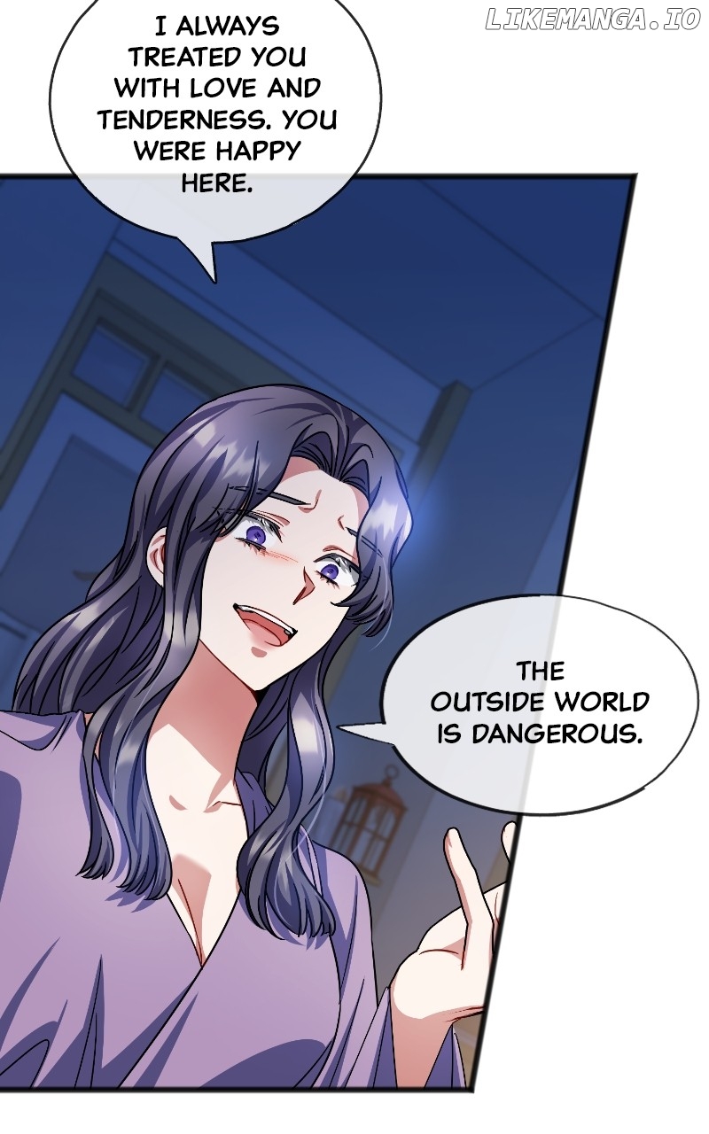 To You Who Never Loved Me Chapter 66 - page 43