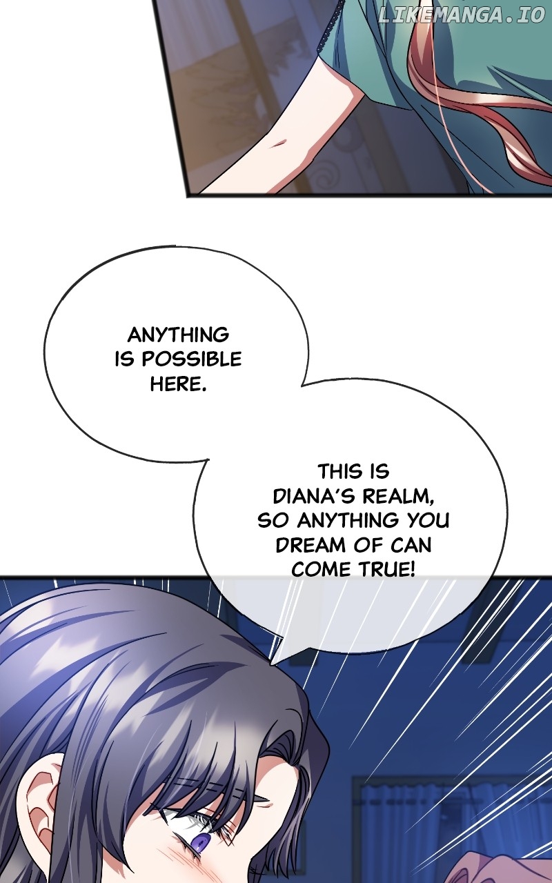 To You Who Never Loved Me Chapter 66 - page 45