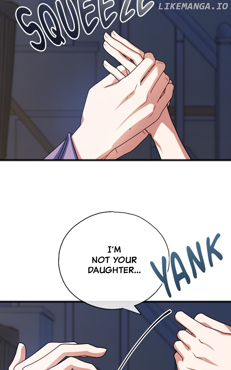 To You Who Never Loved Me Chapter 66 - page 47