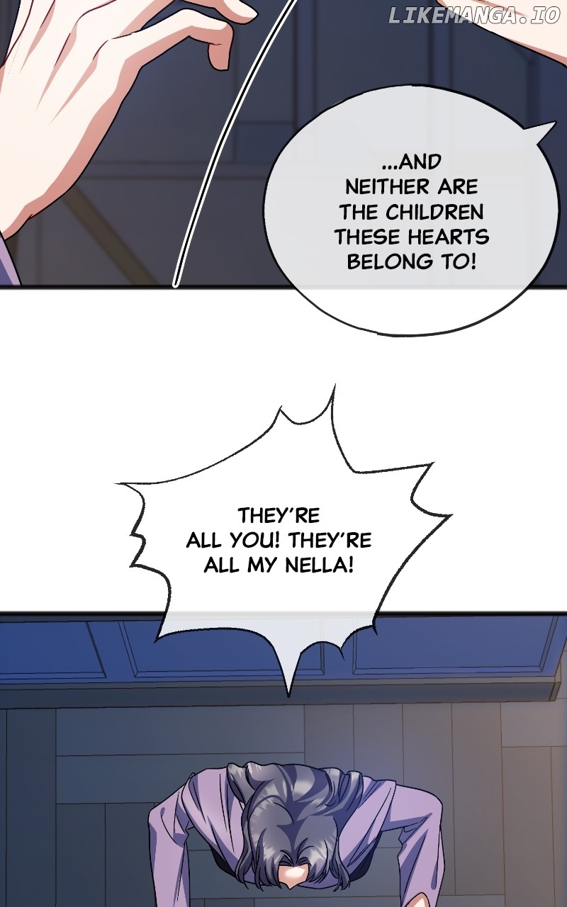 To You Who Never Loved Me Chapter 66 - page 48