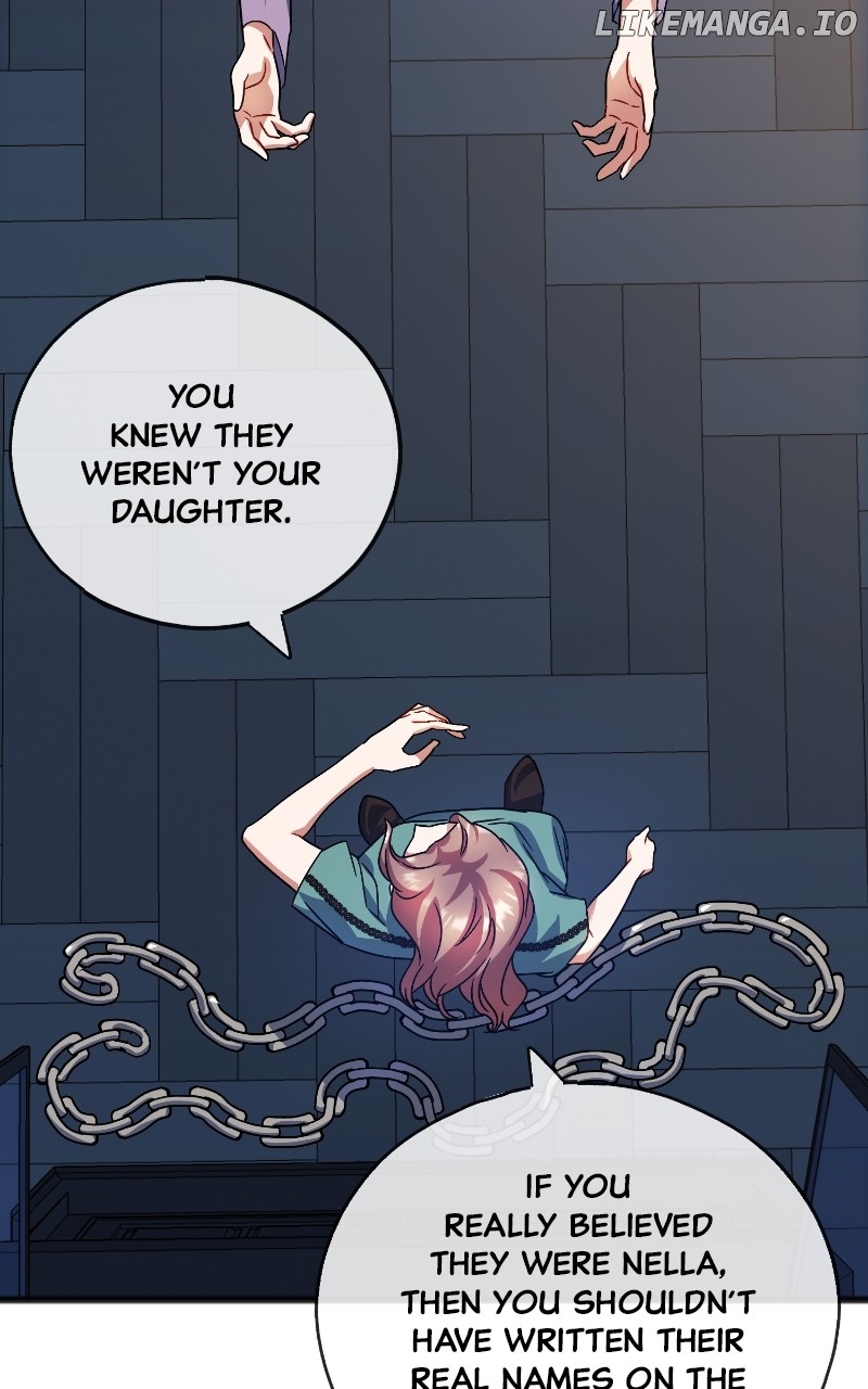 To You Who Never Loved Me Chapter 66 - page 49