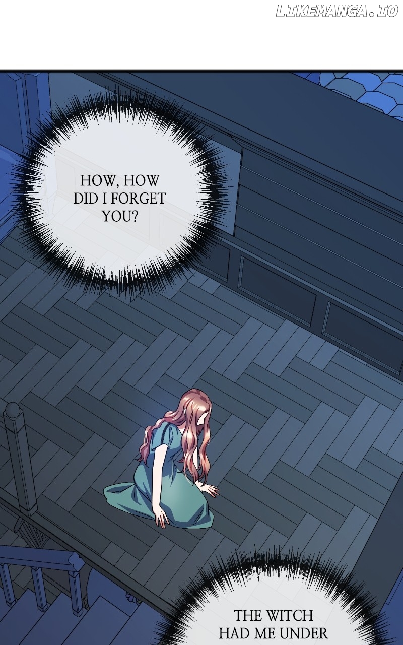 To You Who Never Loved Me Chapter 66 - page 5