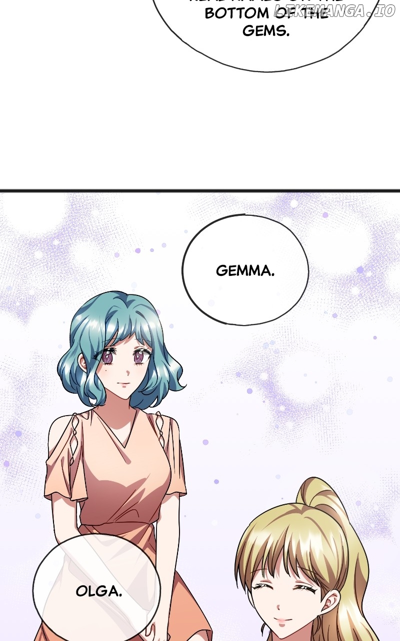 To You Who Never Loved Me Chapter 66 - page 50
