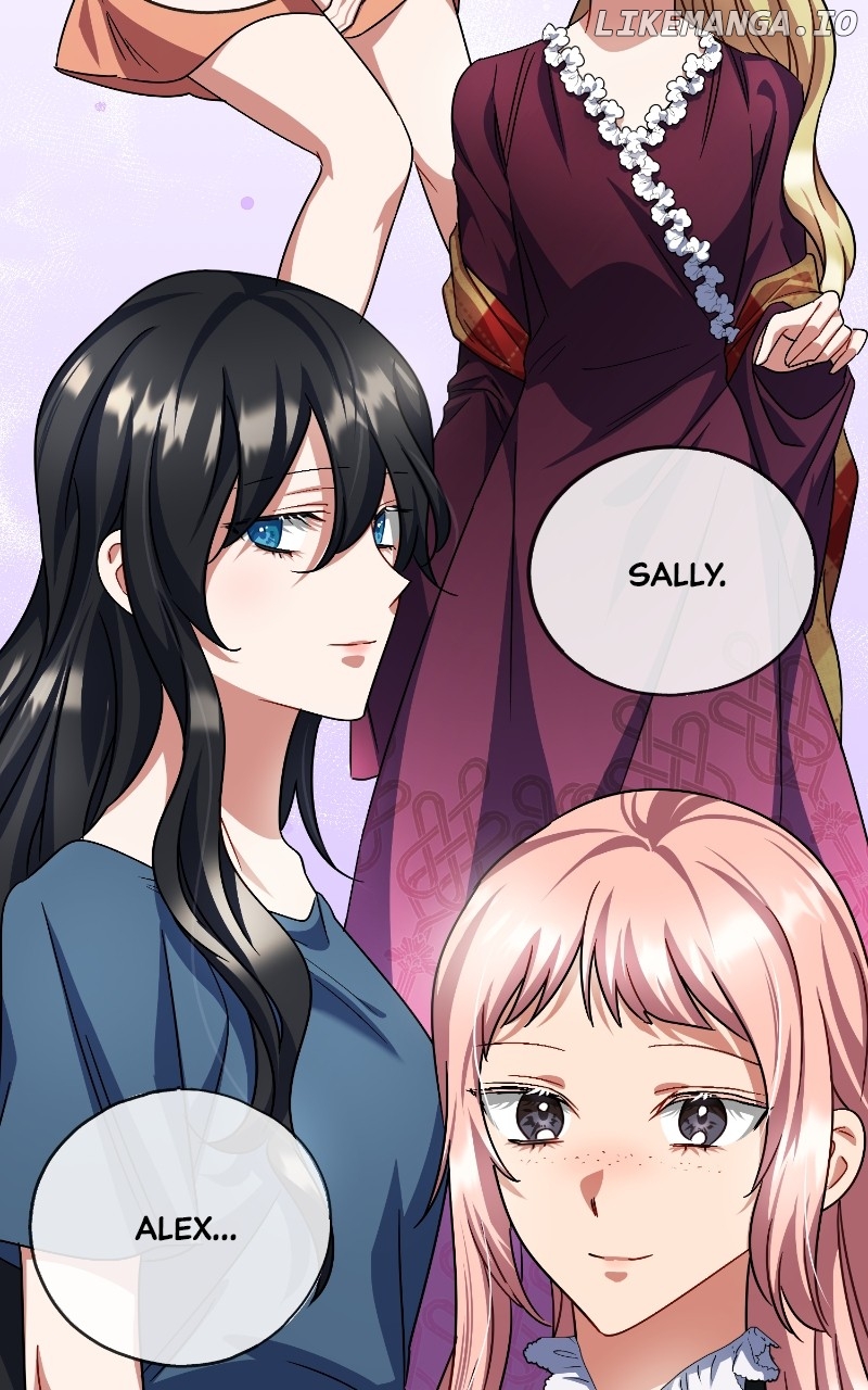 To You Who Never Loved Me Chapter 66 - page 51