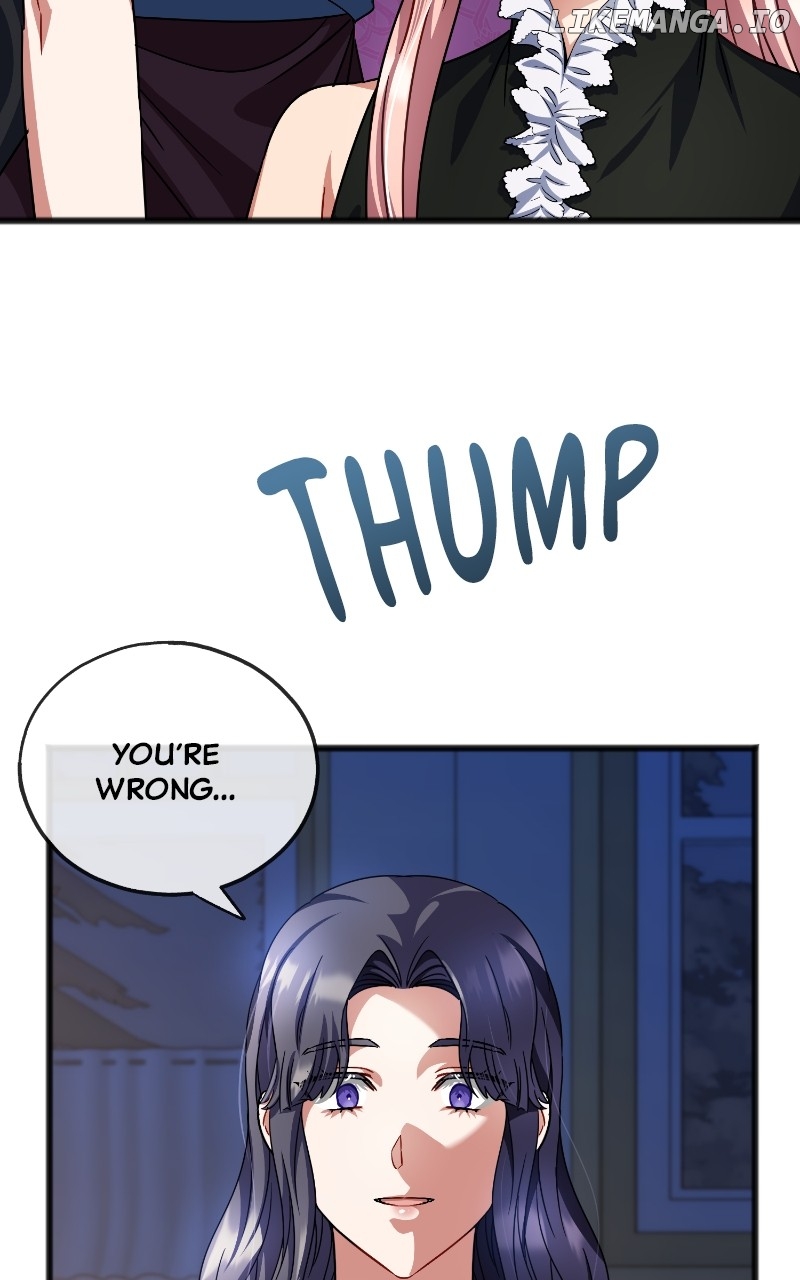 To You Who Never Loved Me Chapter 66 - page 52