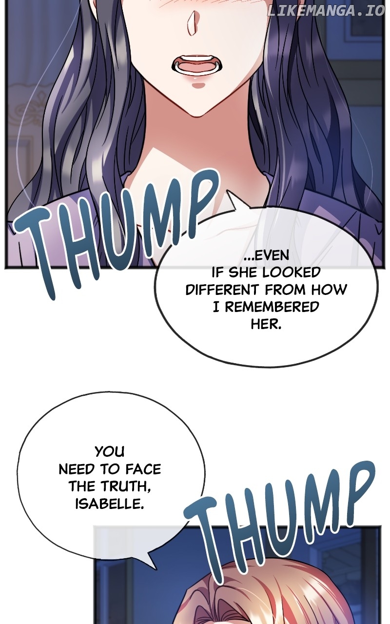 To You Who Never Loved Me Chapter 66 - page 54