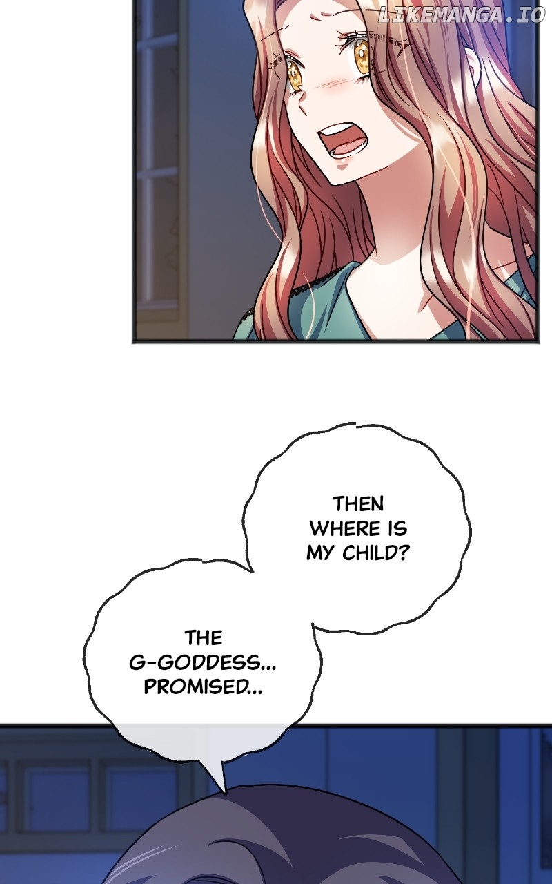 To You Who Never Loved Me Chapter 66 - page 55