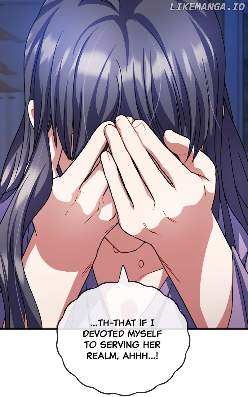 To You Who Never Loved Me Chapter 66 - page 56