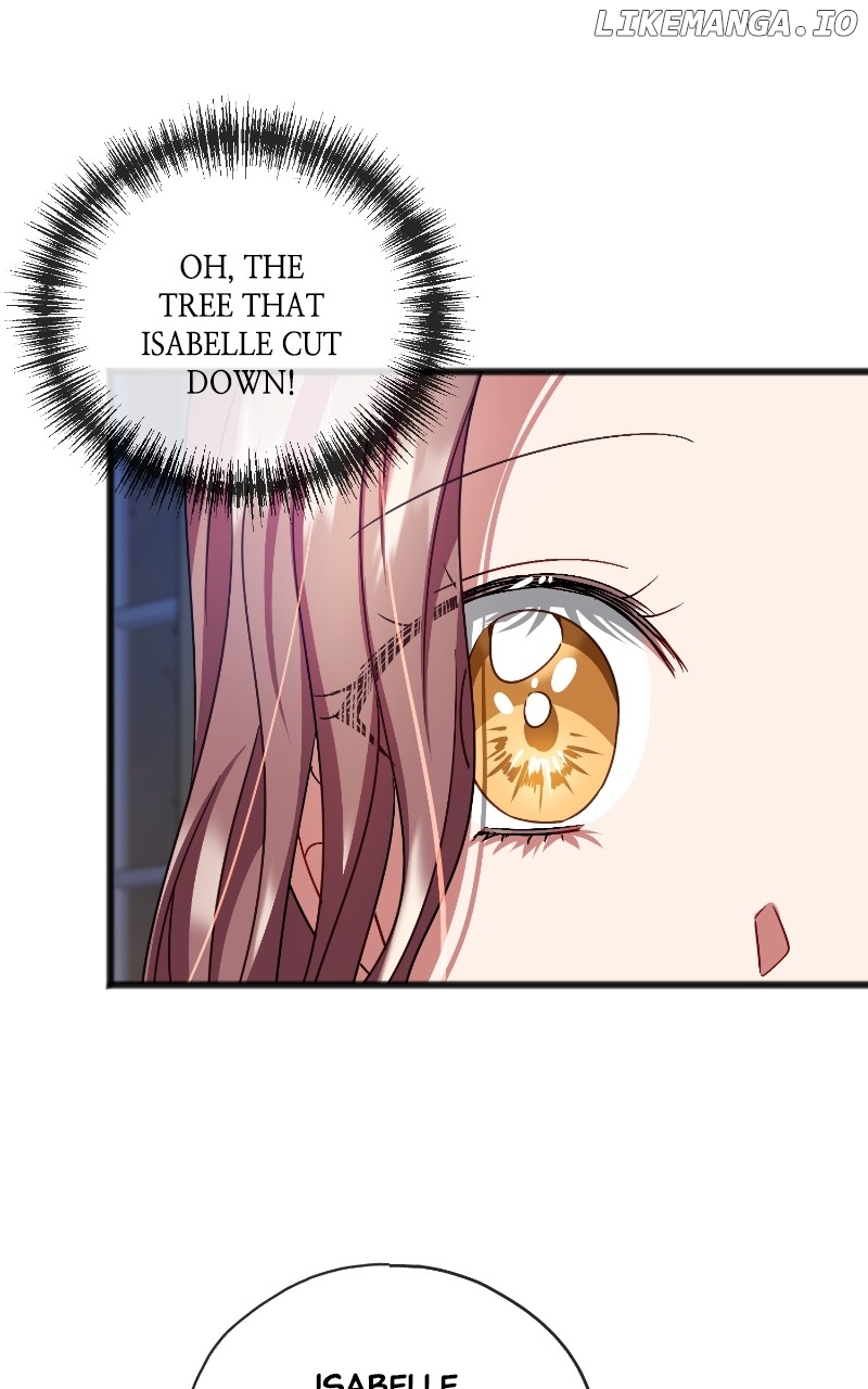 To You Who Never Loved Me Chapter 66 - page 57