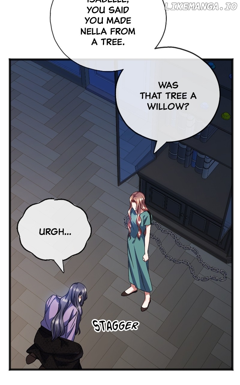 To You Who Never Loved Me Chapter 66 - page 58