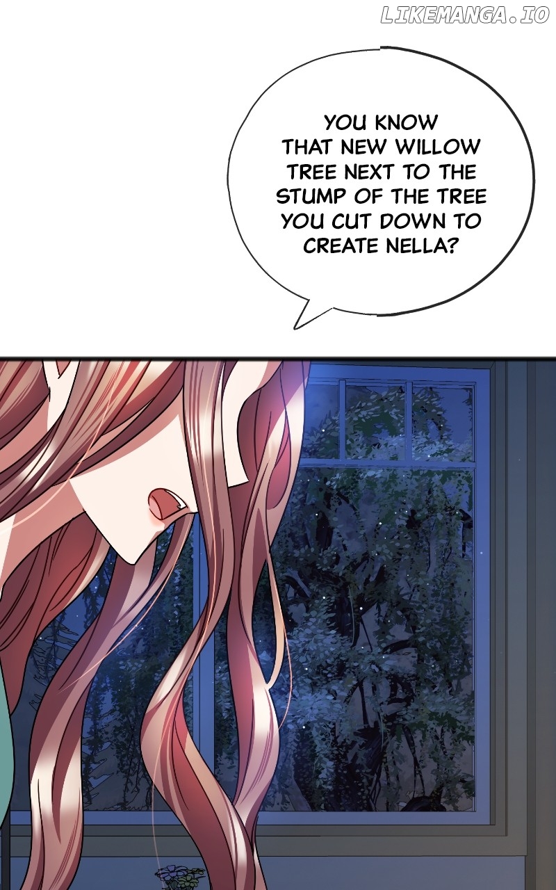 To You Who Never Loved Me Chapter 66 - page 59