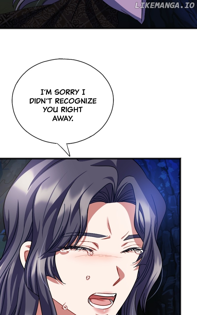 To You Who Never Loved Me Chapter 66 - page 69