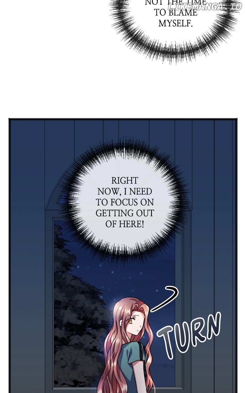 To You Who Never Loved Me Chapter 66 - page 7