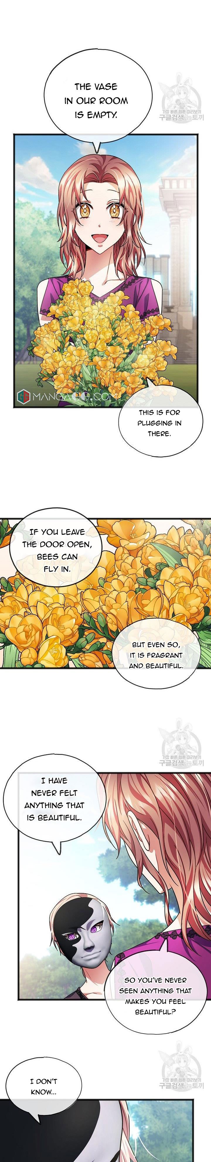 To You Who Never Loved Me Chapter 40 - page 10