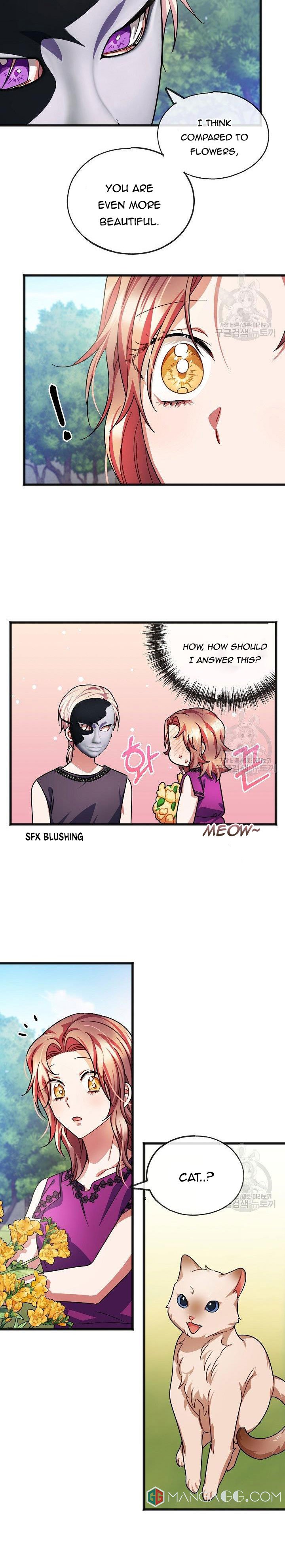 To You Who Never Loved Me Chapter 40 - page 11