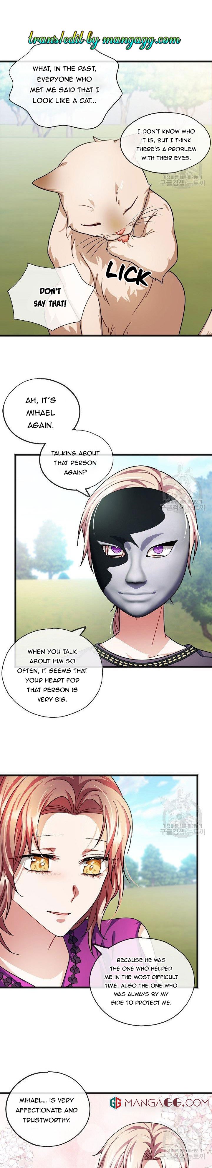 To You Who Never Loved Me Chapter 40 - page 13