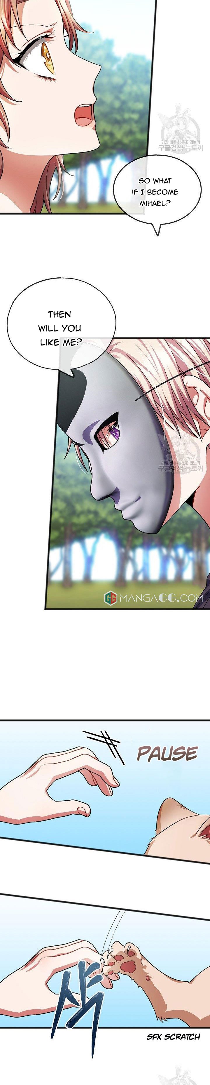 To You Who Never Loved Me Chapter 40 - page 15
