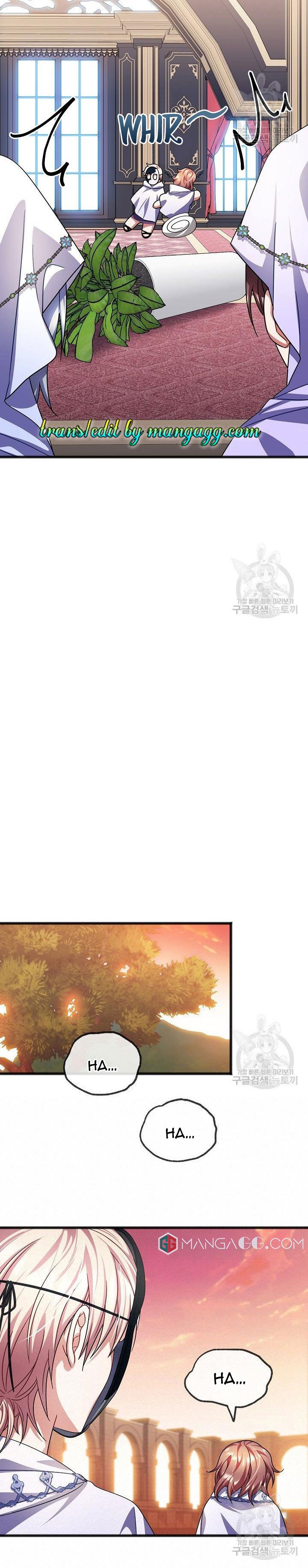 To You Who Never Loved Me Chapter 40 - page 4