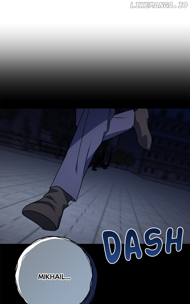 To You Who Never Loved Me Chapter 99 - page 1